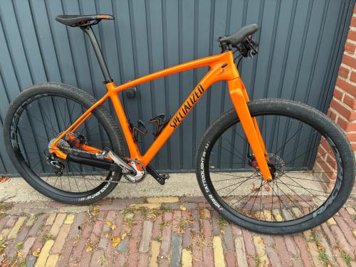 Strandfiets/beachracer 29’’