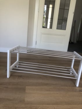 Schoenenrek