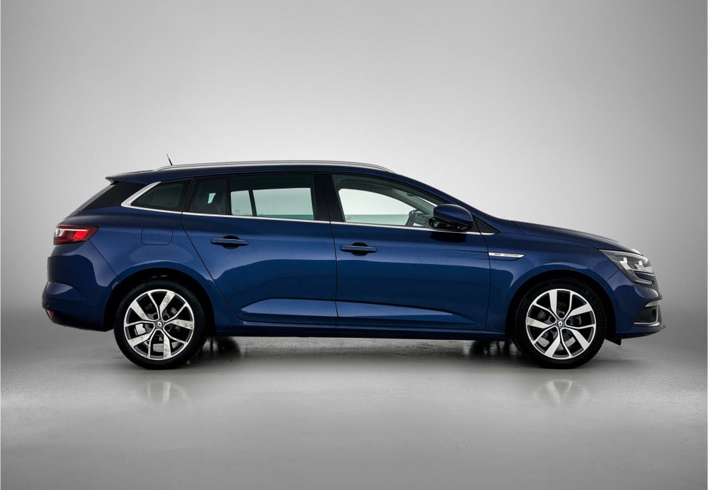 Renault Megane 1.2 tce bose