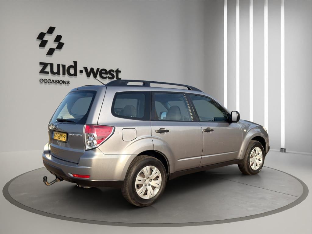 Subaru Forester 2.0 comfort 4x4 airco