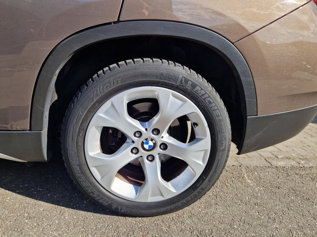 BMW X1 xdrive28i executive
