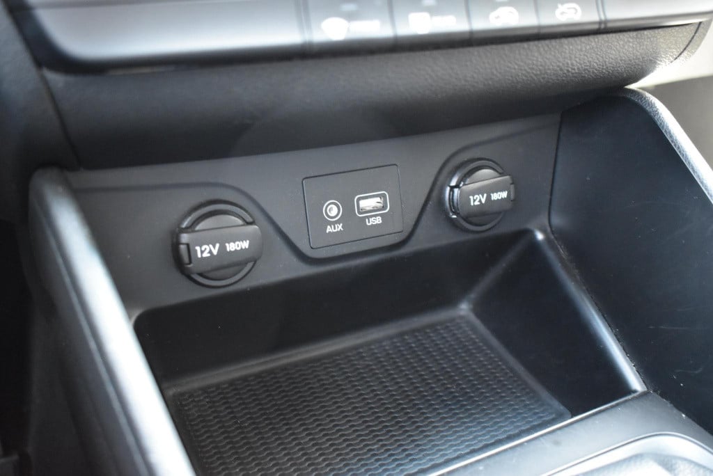 Hyundai Tucson 1.6 gdi comfort | cruise control | trekhaak | navigatie | ac