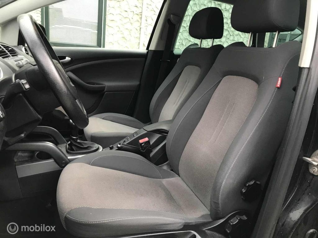 Seat Altea Xl 1.2 tsi businessline