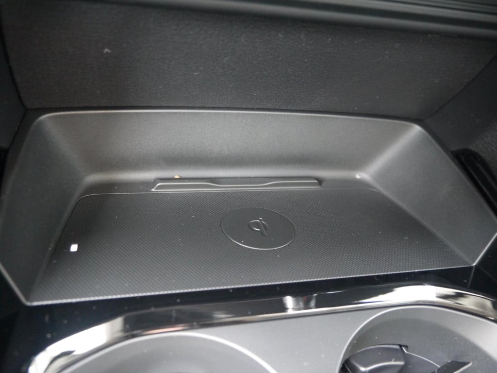 Mazda Cx-30 2.5 e-skyactiv-g m hybrid centre-line