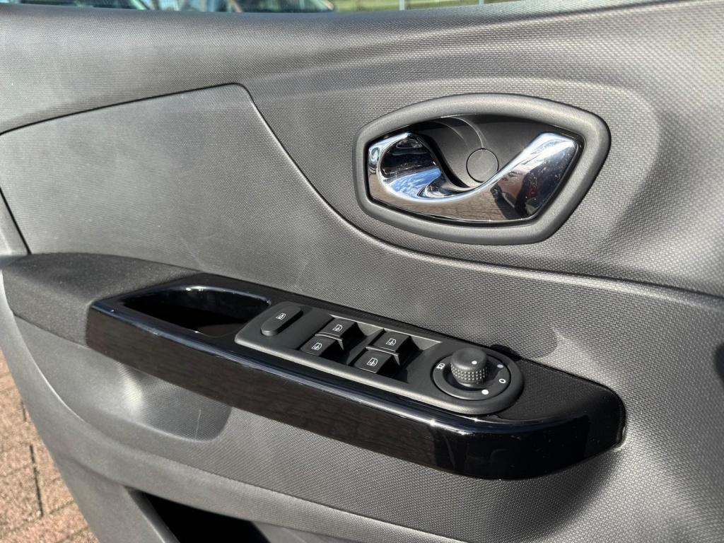 Renault Captur 0.9 tce dynamique