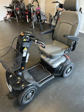 Te Koop scootmobiel, PractiComfort