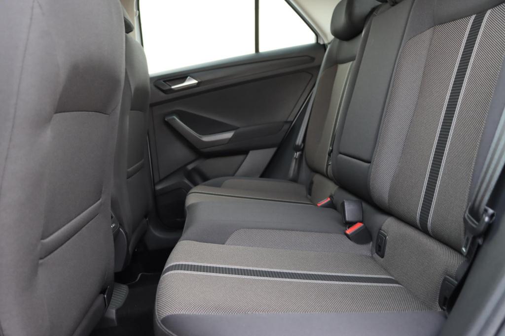 Volkswagen T-roc 1.5 tsi style dsg7 150pk