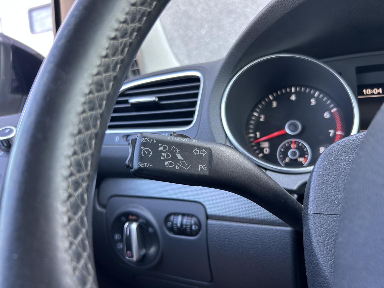 Volkswagen Golf 1.2 TSI R-LINE|APK|STOELVERW.|CRUISE CONTROL