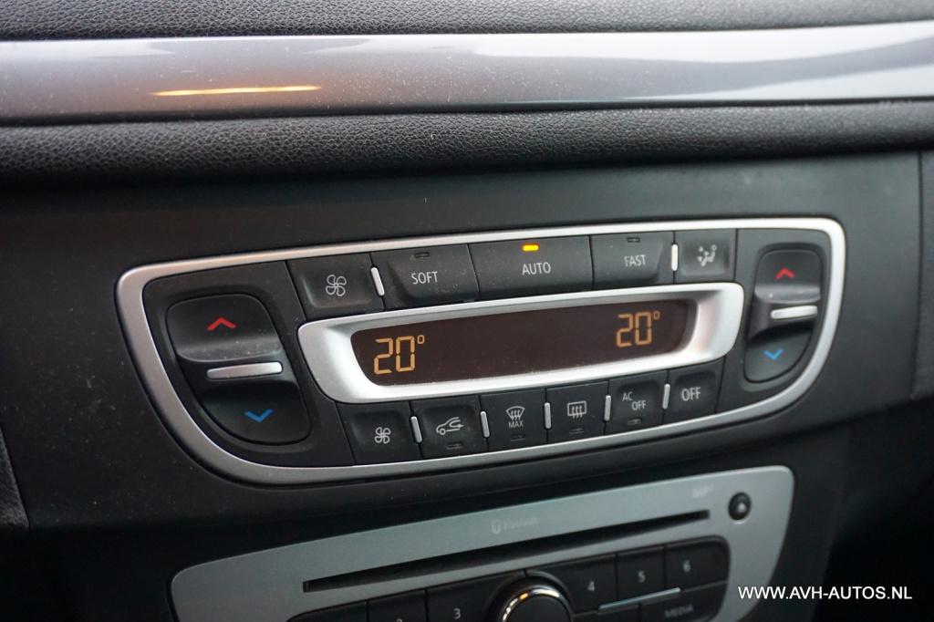 Renault Megane 1.2 tce bose