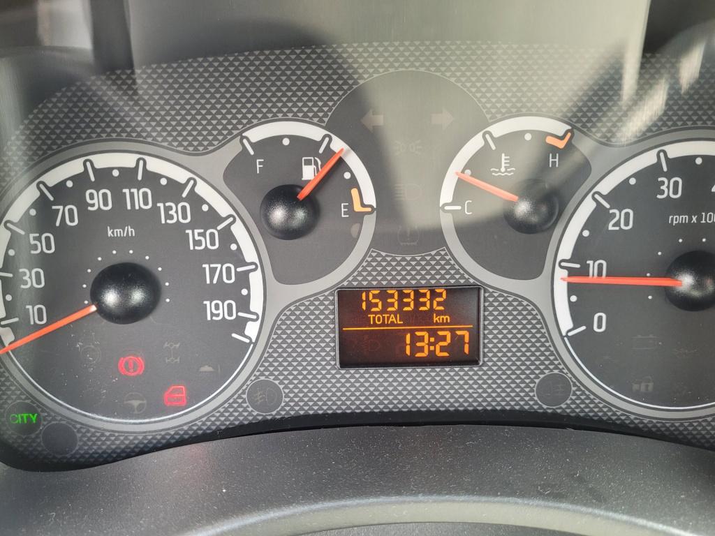 Fiat Panda 1.2 edizione cool