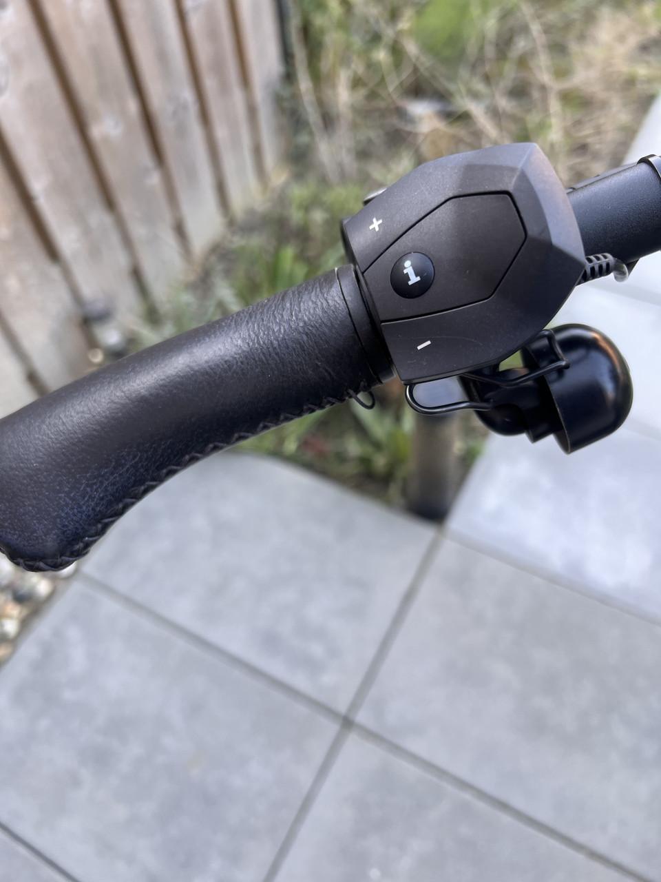 Koga E-Nova PT Unlimited