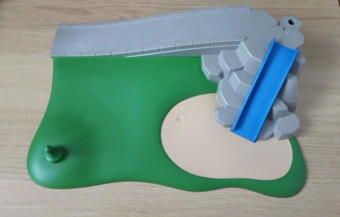 Heel veel Playmobil