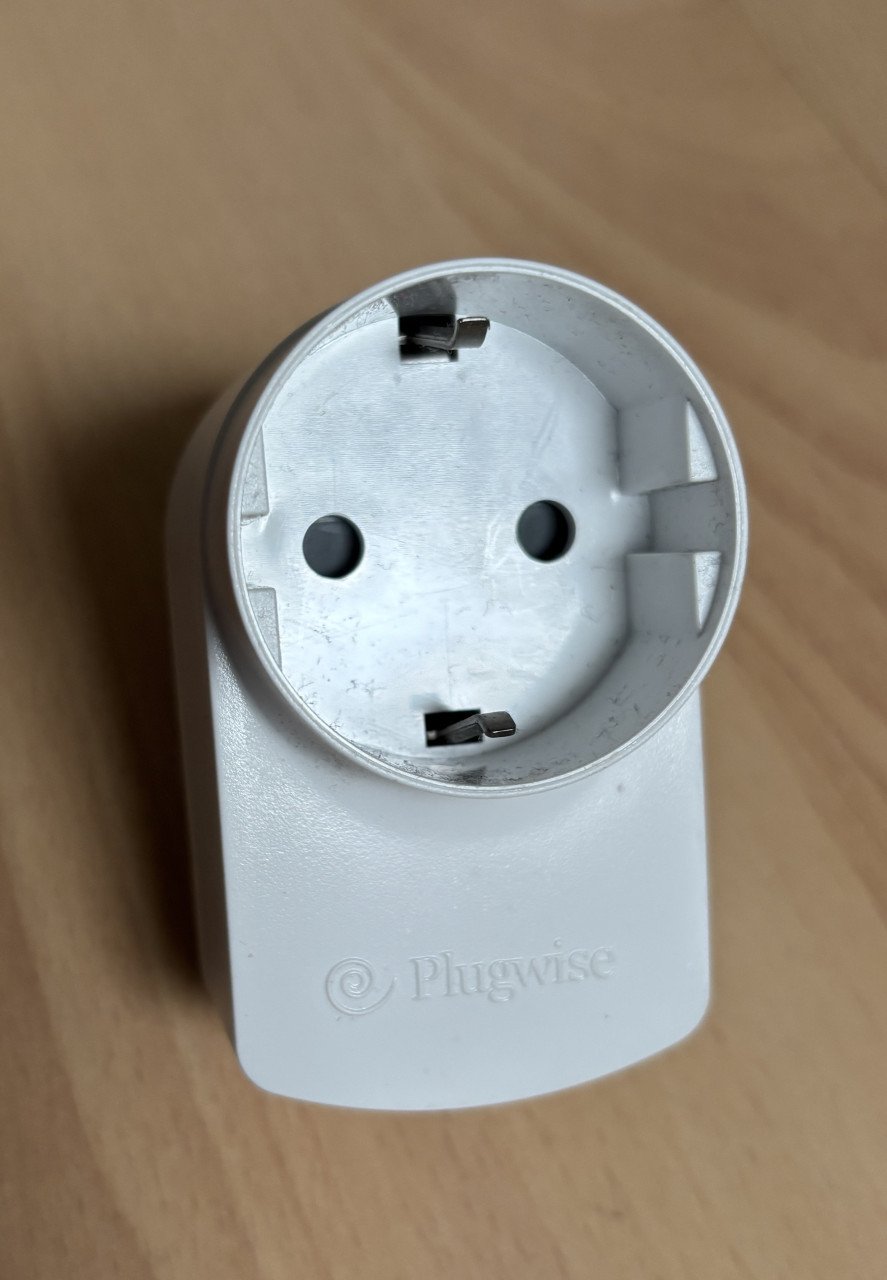 Gratis Plugwise smartplug