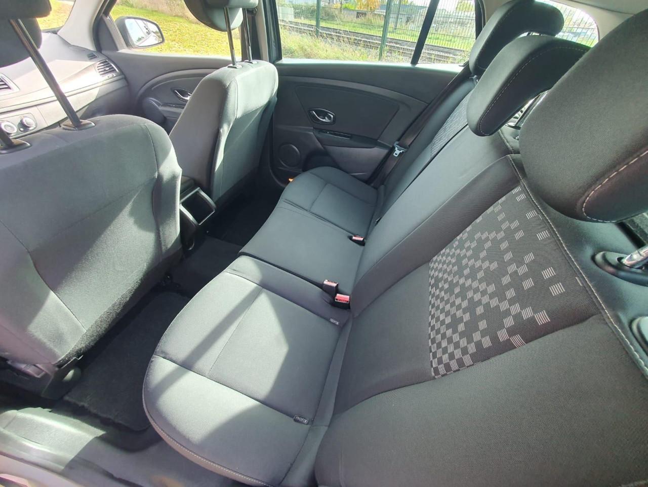 Renault Megane Estate, 1.5 dCi Expression | NL AUTO | MOOI AUTO