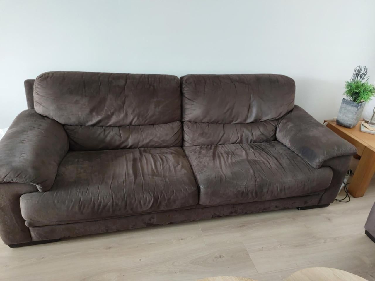 GRATIS: Nette 3-zits en 2-zits bankstel