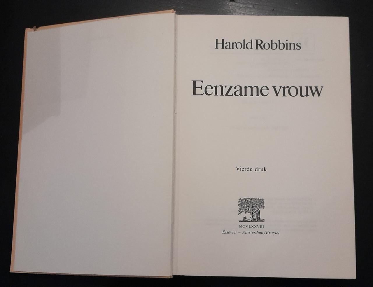 Harold Robbins - 7 Romans.