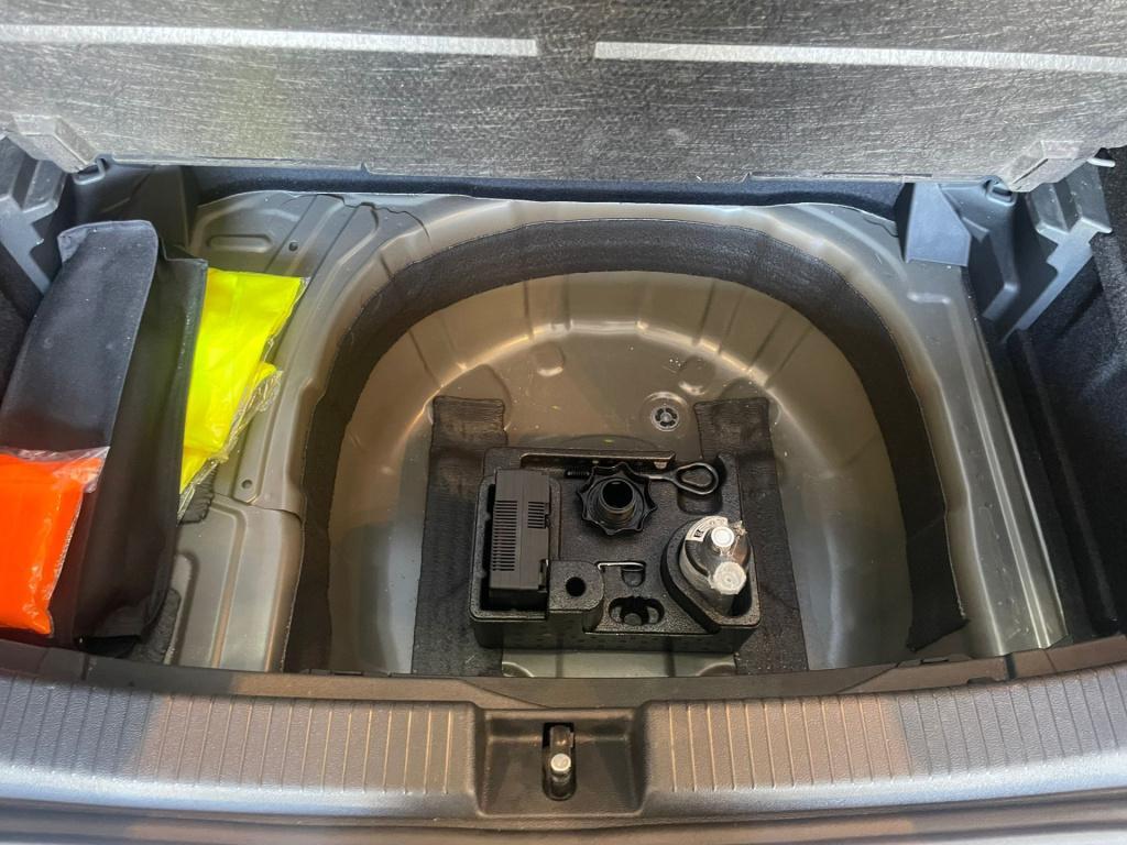 Volkswagen T-cross 1.0 tsi life edition