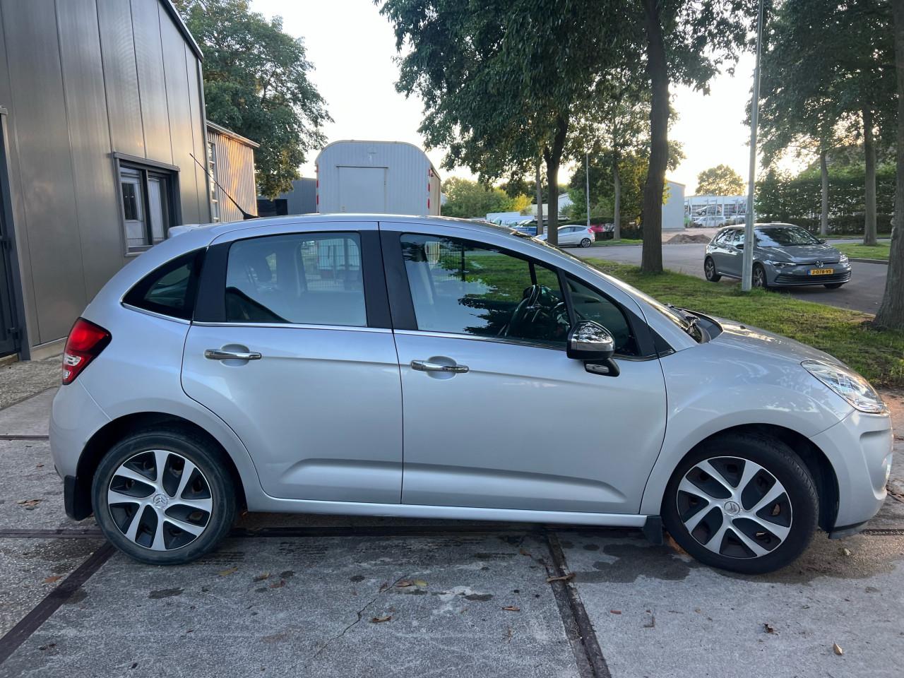 Citroen C3 1.4 e-HDi Collection EGS 153.526KM