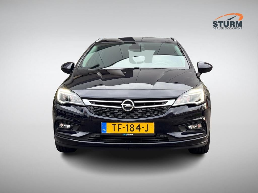 Opel Astra sports tourer 1.4 online edition 150pk comfortstoelen + intellil