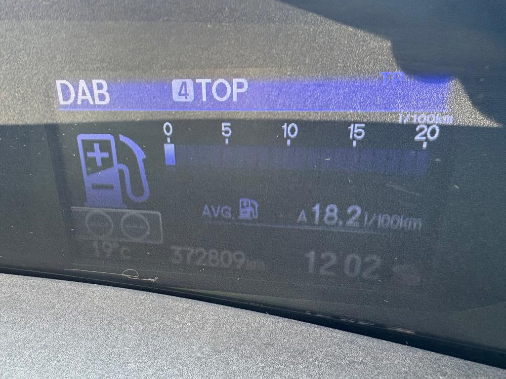 Honda Civic 1.8 sport