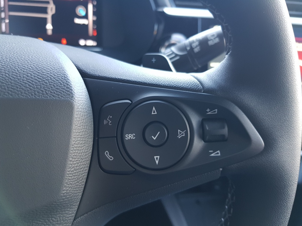 Opel Corsa 1.2 hybrid gs