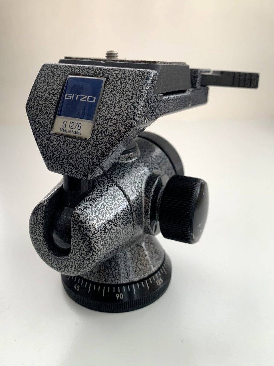 Gitzo G1276 Manfrotto 055DB Manfrotto MBAG80N