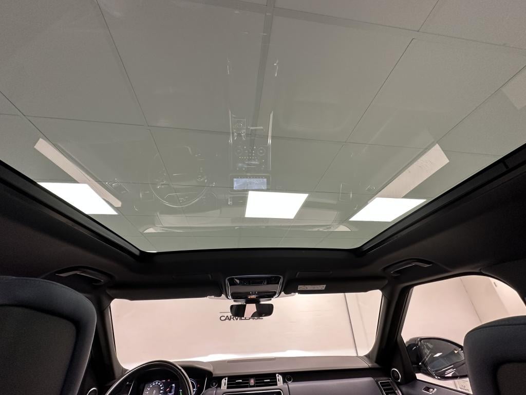 Land Rover Range Rover p400e hse dyn. | portofino blue | meridian | alcanta