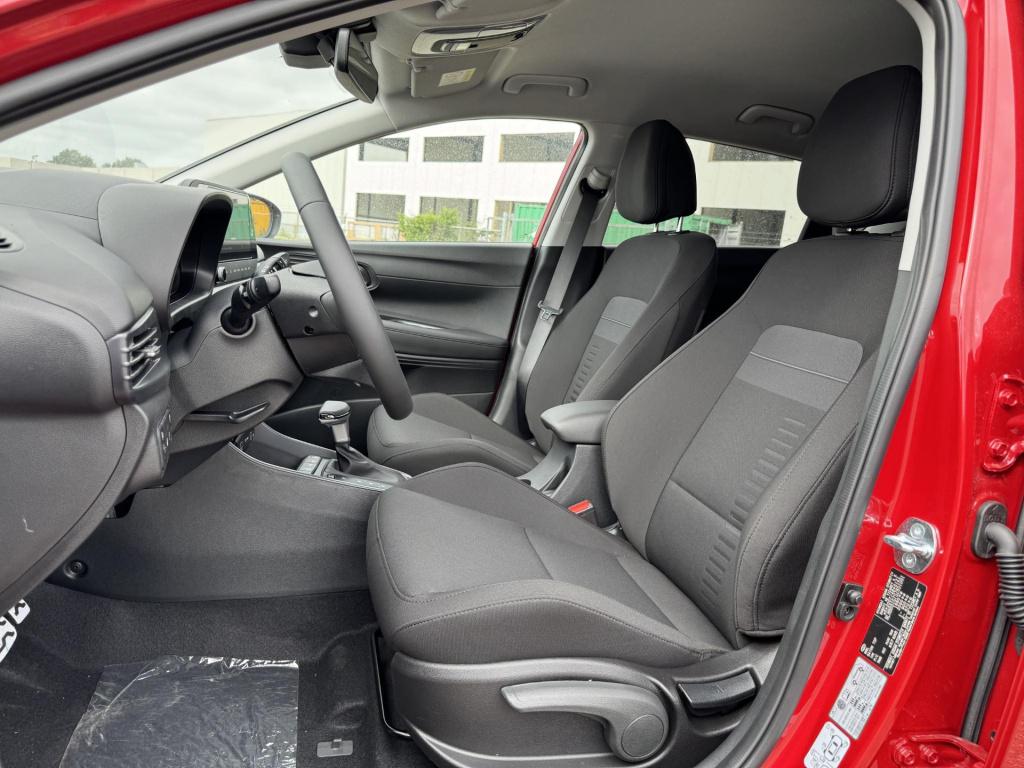 Hyundai Bayon 1.0 t-gdi premium