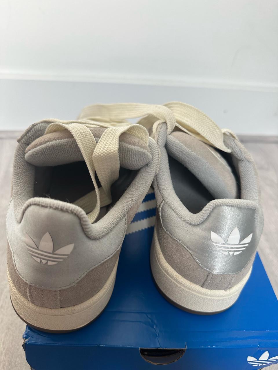 Adidas Campus 00s Grijs - Maat 38