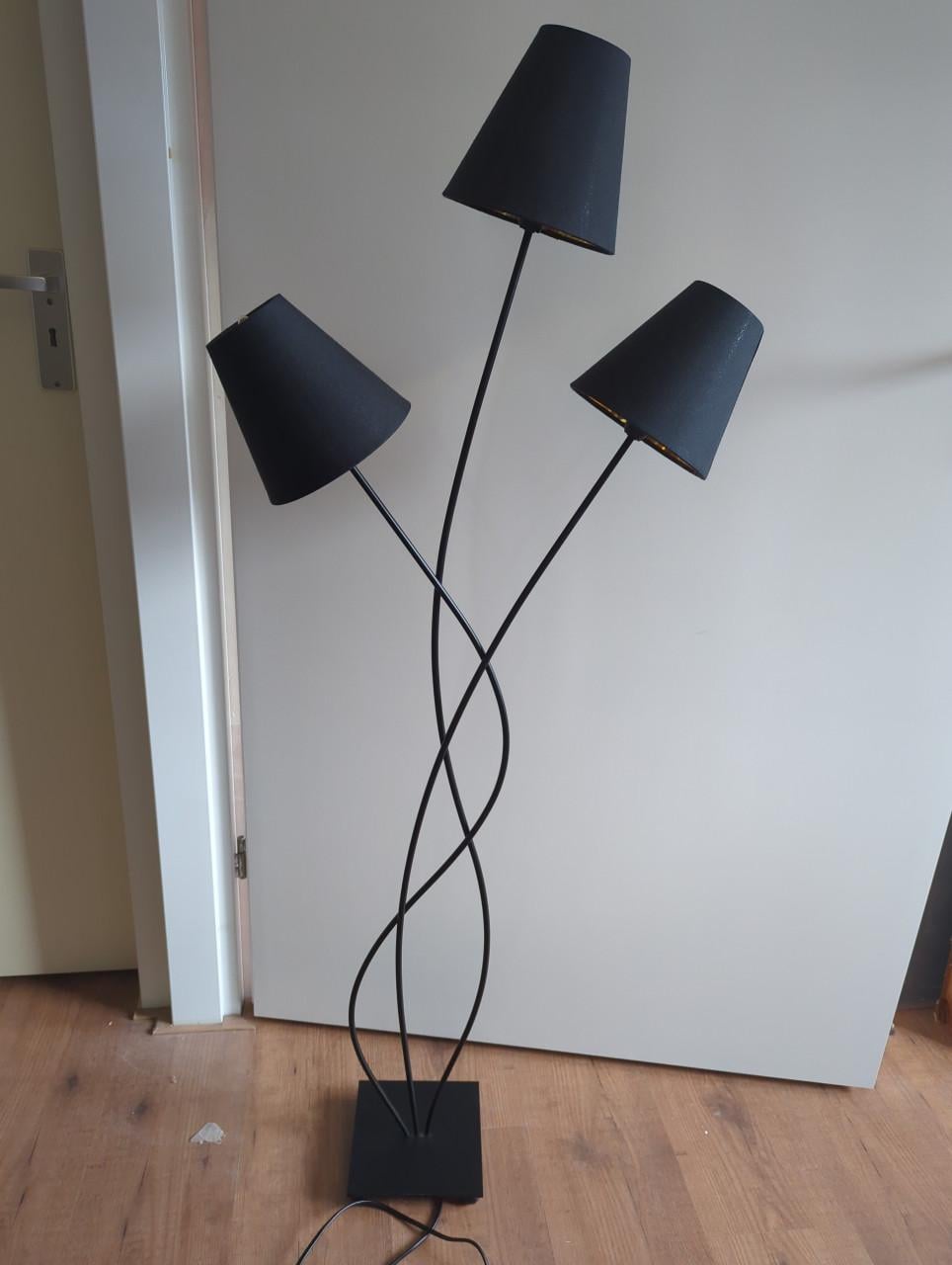 Vloerlamp