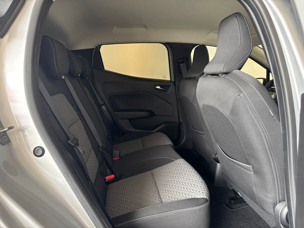 Renault Clio 1.0 tce 90 evolution