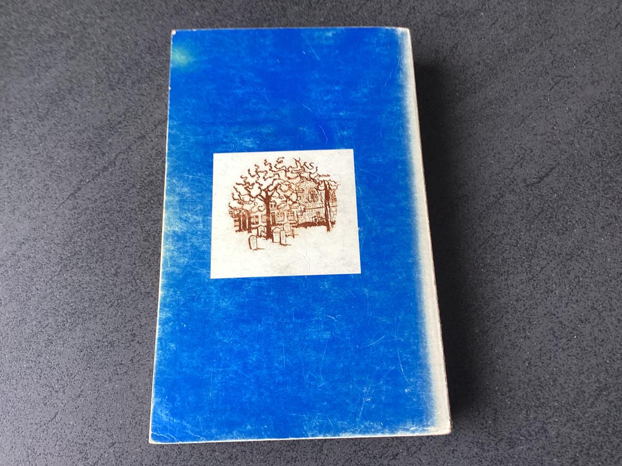 De Oogst Rijpt ieder jaar. En weer kwam het water. (Hendrik Sturm)