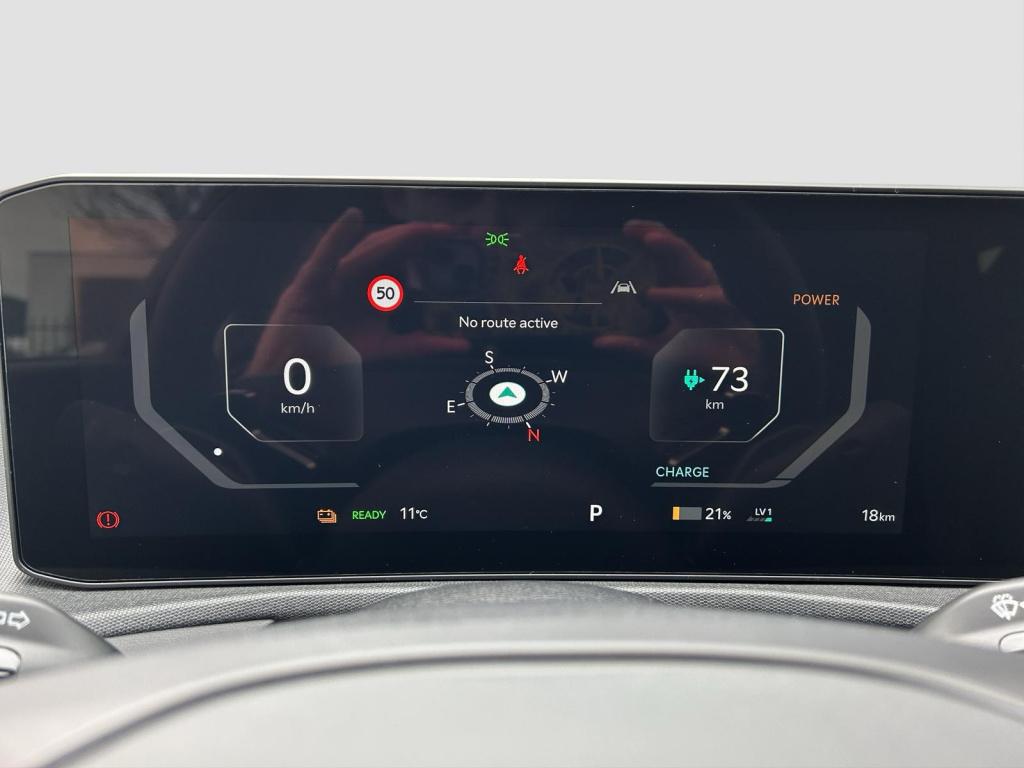 Kia Ev6 light edition 63 kwh | 10 jaar garantie | navigatie | applecarplay 