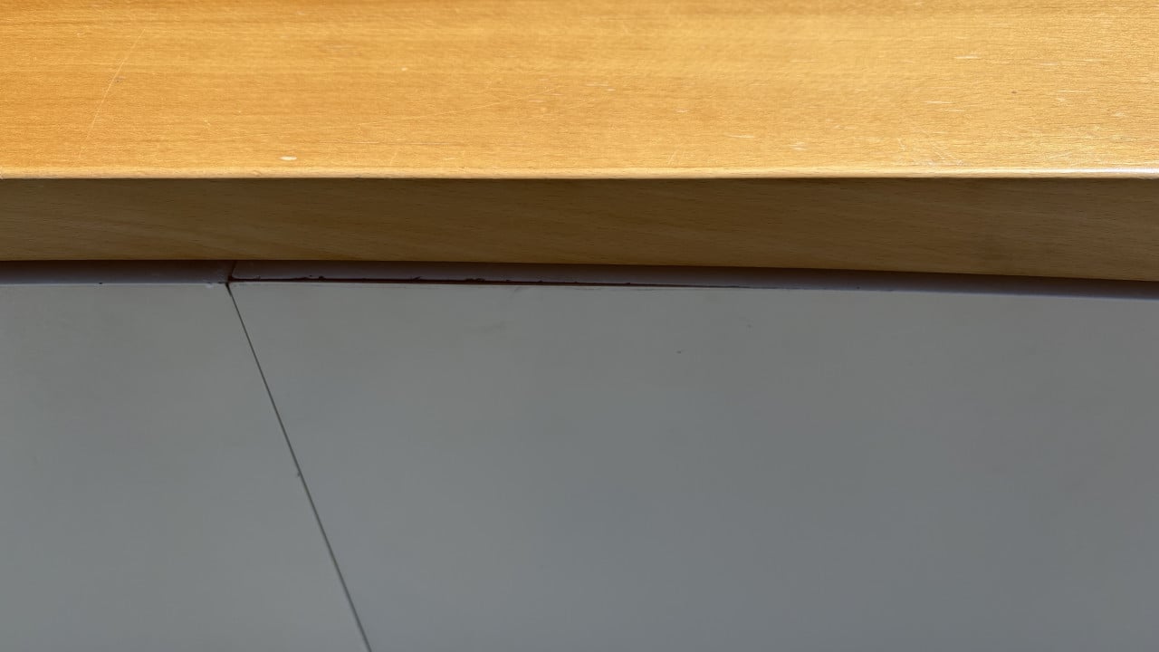 Dressoir