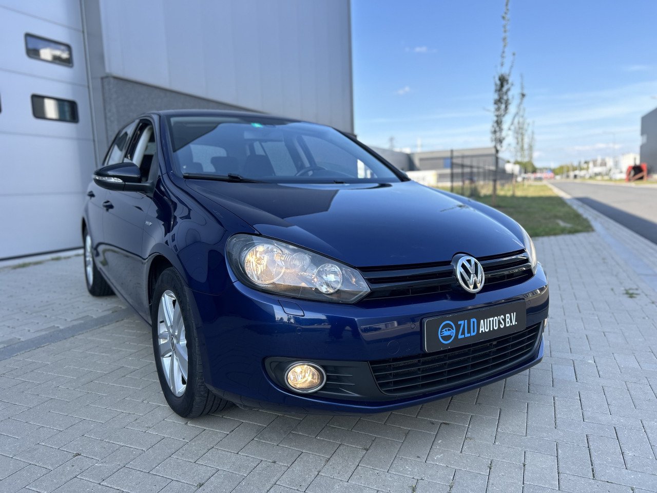 Volkswagen Golf 1.2 TSI MATCH/CARPLAY/AIRCO/APK/