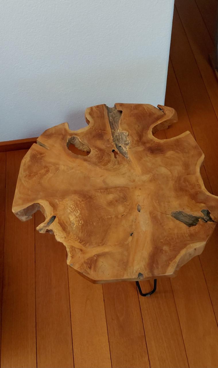 Bijzettafel