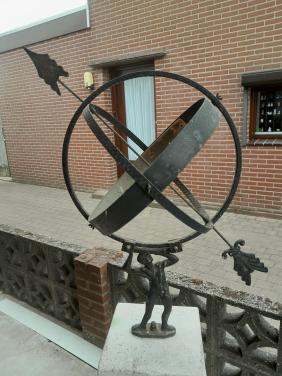 Zonnewijzer