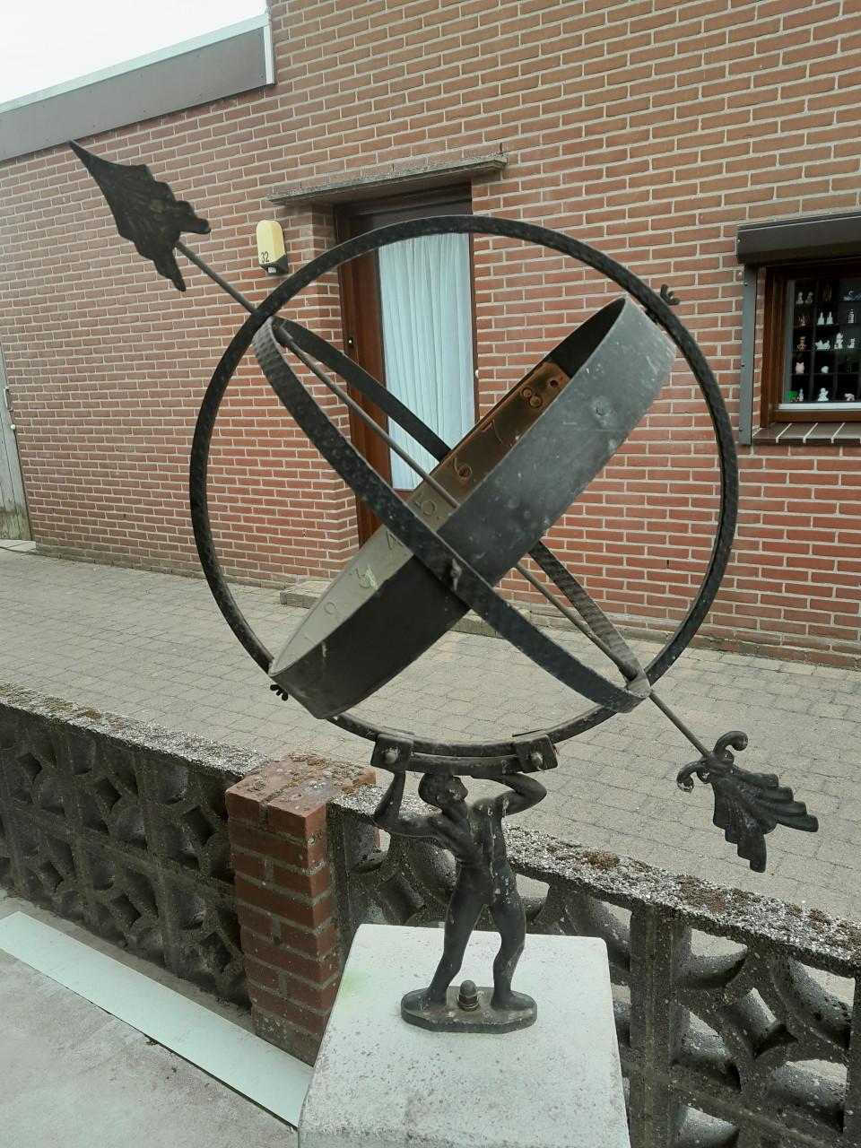 Zonnewijzer