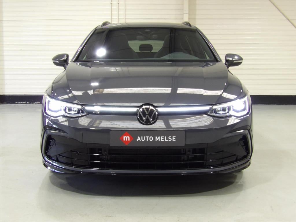 Volkswagen Golf 1.5 etsi 150pk 7-dsg r-line