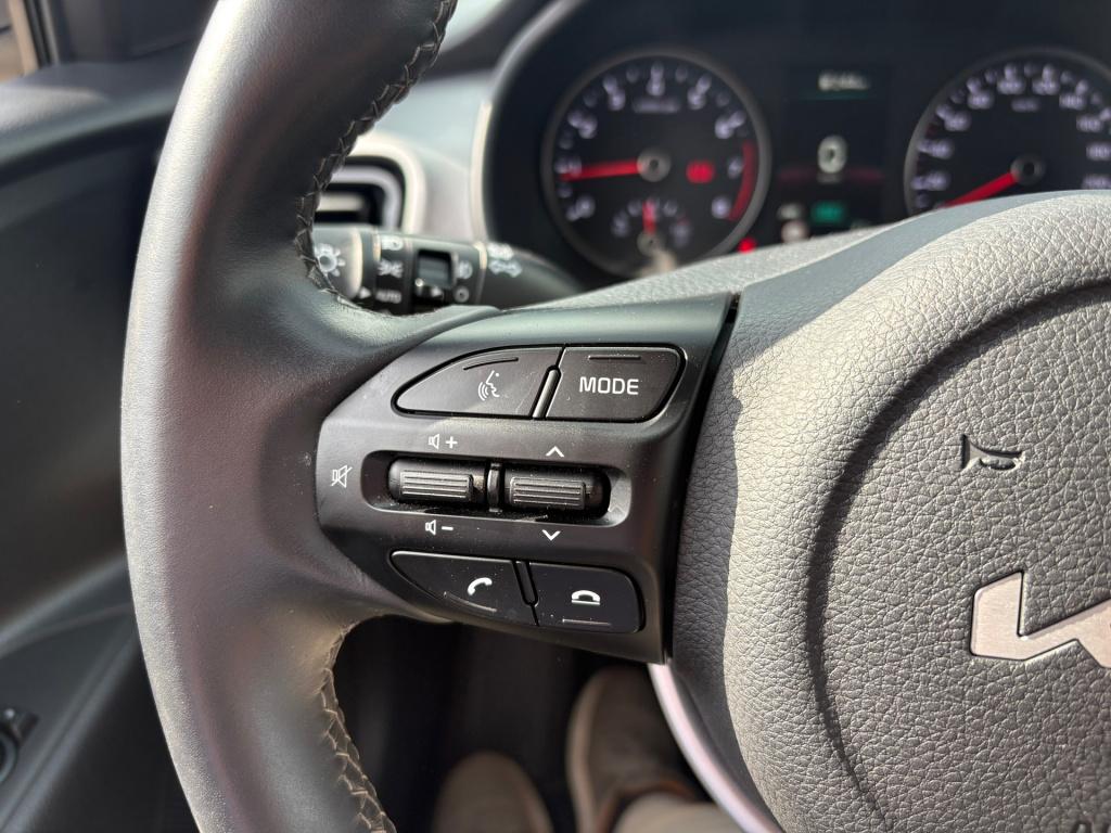 Kia Stonic 1.0 t-gdi mhev comfortline