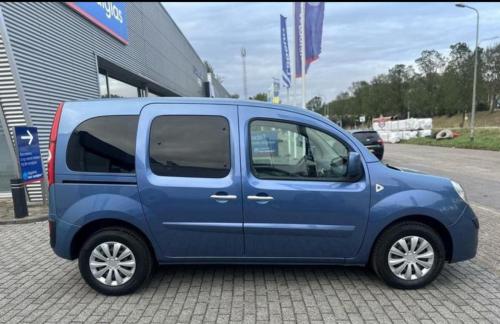 Renault Kangoo 1.6 bouwjaar 2011
