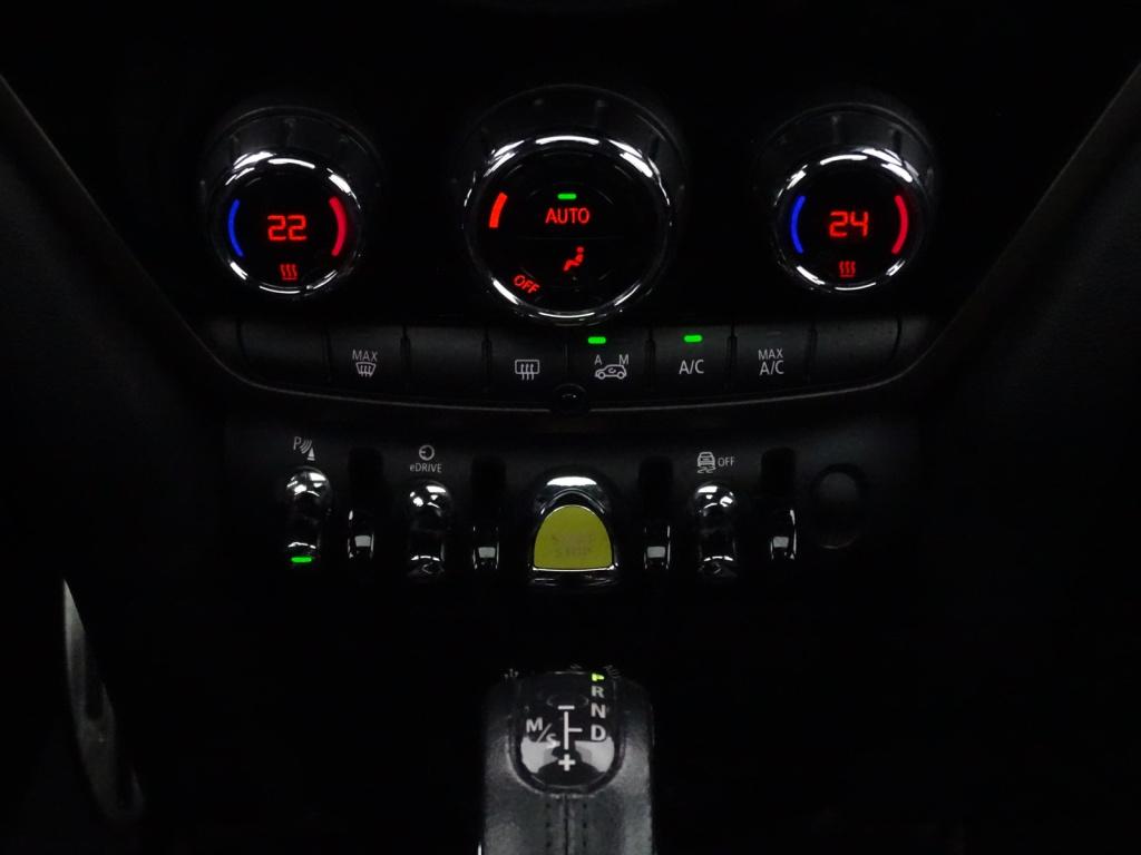 Mini Countryman mini 1.5 cooper s e all4 chili automaat |pano