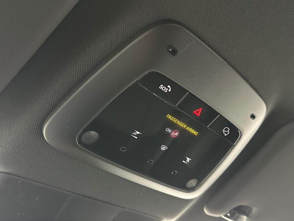 Volvo Ex30 p5 long range plus europa