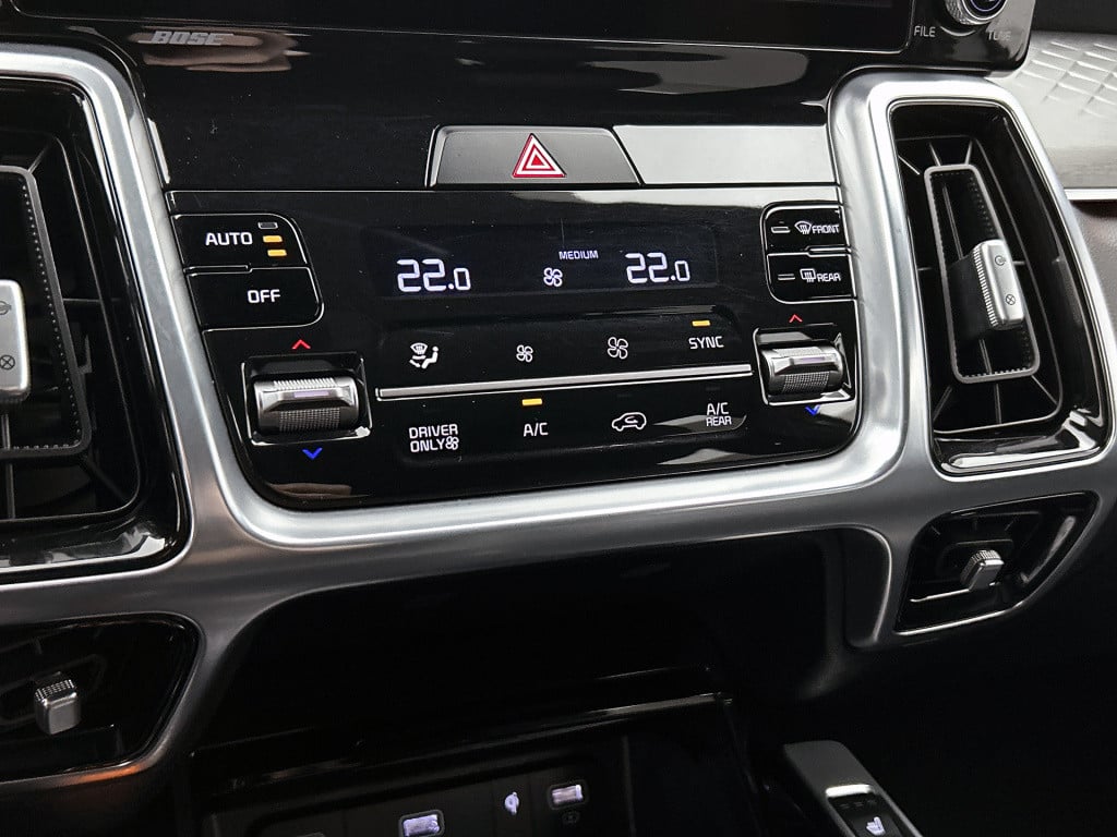 Kia Sorento 1.6 t-gdi plug-in hybrid 4wd executiveline 7p. stoeverw/ventila