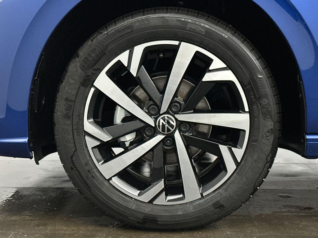 Volkswagen Polo life edition 1.0 tsi 70 kw / 95 pk hatchback 5 ver