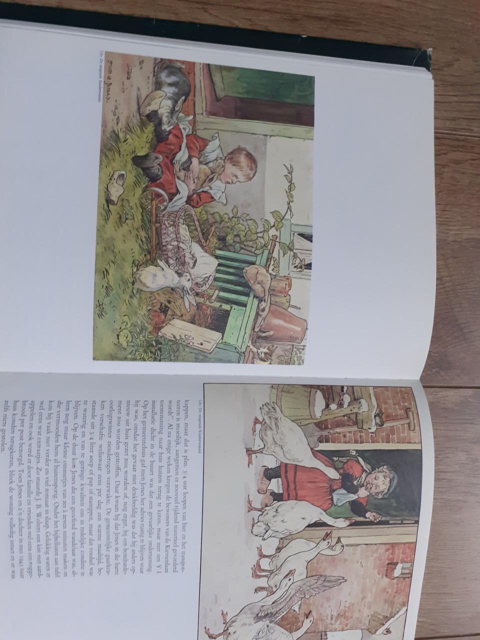 De wereld van Cornelis Jetses