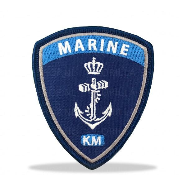 MARINE patches
