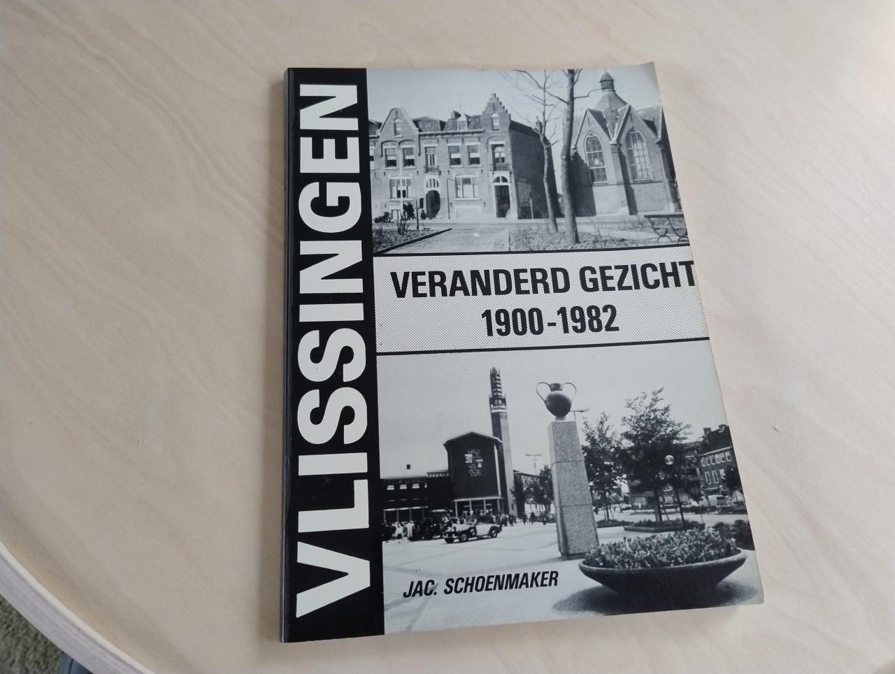 Fotoboeken Vlissingen en Middelburg