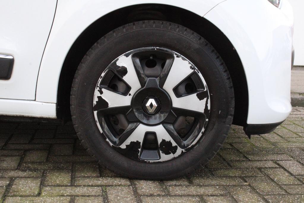 Renault Twingo 1.0 sce collection