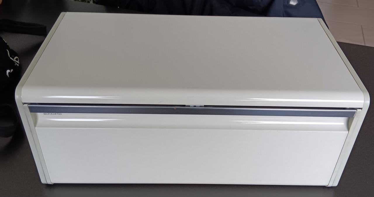 BRABANTIA BROODTROMMEL